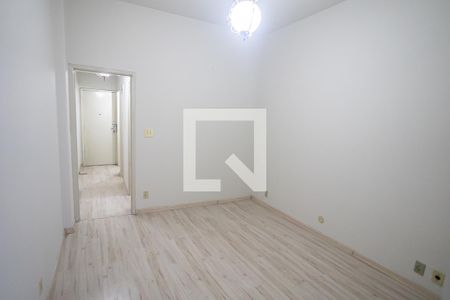 Sala de apartamento para alugar com 1 quarto, 50m² em Botafogo, Rio de Janeiro