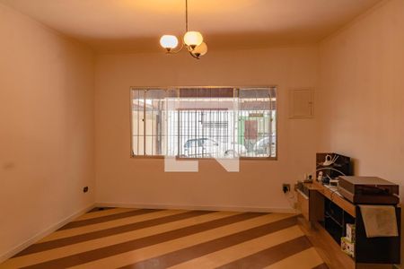 Sala de casa para alugar com 3 quartos, 200m² em Mirandópolis, São Paulo