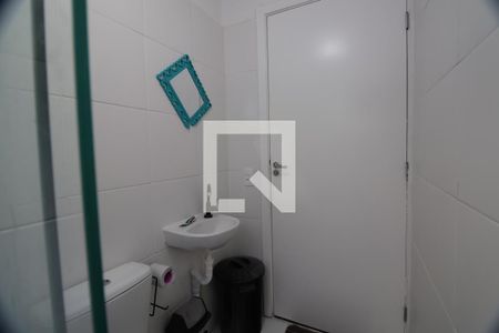 Apartamento à venda com 42m², 2 quartos e 1 vagaBanheiro