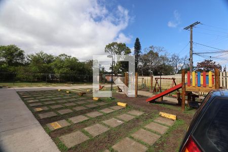 Apartamento à venda com 42m², 2 quartos e 1 vagaÁrea comum - Playground