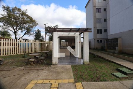 Apartamento à venda com 42m², 2 quartos e 1 vagaÁrea comum - Churrasqueira