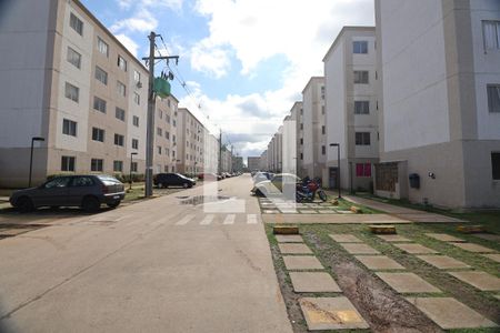 Apartamento à venda com 42m², 2 quartos e 1 vagaÁrea comum