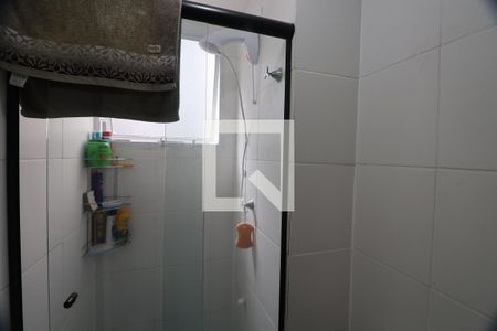 Apartamento à venda com 42m², 2 quartos e 1 vagaBanheiro