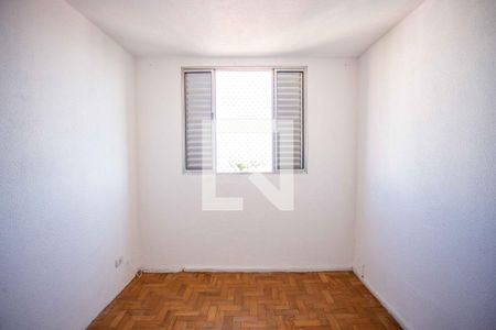 Apartamento à venda com 68m², 3 quartos e 1 vagaQuarto 2