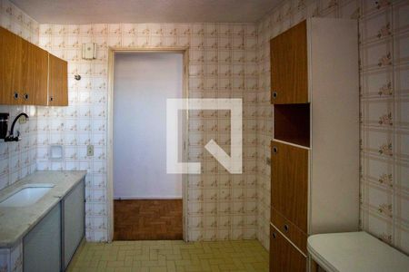 Apartamento à venda com 68m², 3 quartos e 1 vagaCozinha