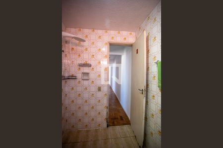 Apartamento à venda com 68m², 3 quartos e 1 vagaBanheiro
