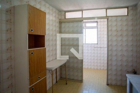 Apartamento à venda com 68m², 3 quartos e 1 vagaCozinha