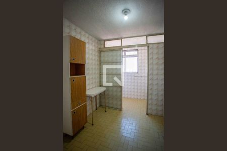 Apartamento à venda com 68m², 3 quartos e 1 vagaCozinha