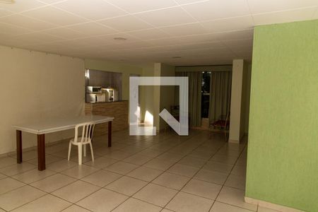 Apartamento à venda com 68m², 3 quartos e 1 vagaÁrea comum