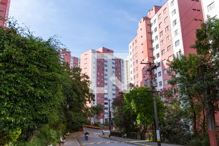 Apartamento à venda com 68m², 3 quartos e 1 vagaÁrea comum