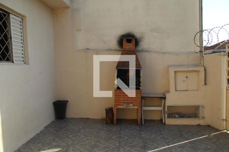 Casa à venda com 100m², 3 quartos e 2 vagasGaragem / Churrasqueira