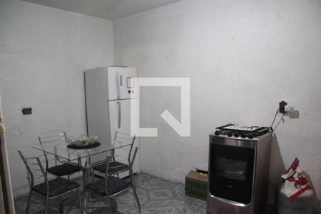 Casa à venda com 100m², 3 quartos e 2 vagasCozinha