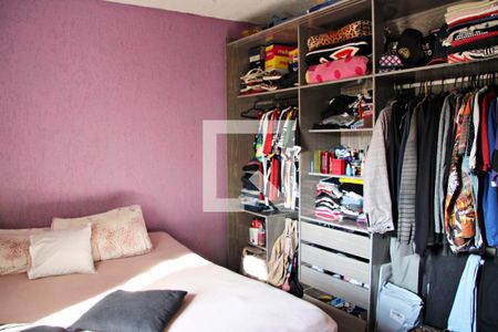 Casa à venda com 100m², 3 quartos e 2 vagasQuarto 3