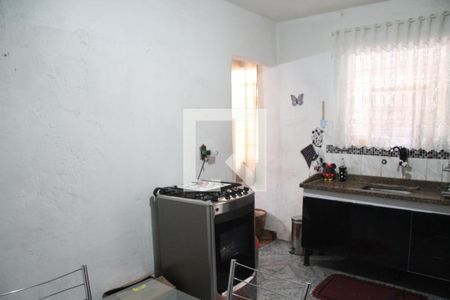 Casa à venda com 100m², 3 quartos e 2 vagasCozinha