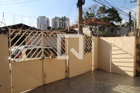 Casa à venda com 100m², 3 quartos e 2 vagasGaragem / Churrasqueira