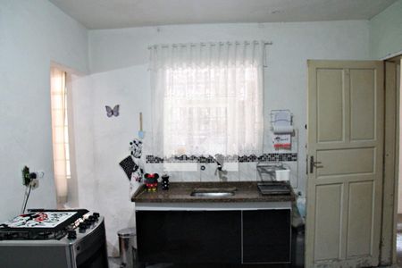 Casa à venda com 100m², 3 quartos e 2 vagasCozinha