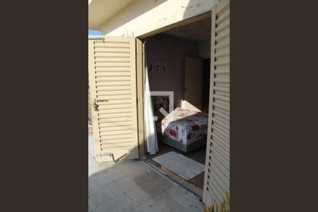 Casa à venda com 100m², 3 quartos e 2 vagasVaranda Quarto 2