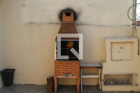 Casa à venda com 100m², 3 quartos e 2 vagasGaragem / Churrasqueira