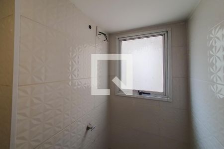 Apartamento para alugar com 46m², 2 quartos e sem vaga Apartamento para alugar com 46m², 2 quartos e sem vagabanheiro