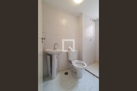 Apartamento para alugar com 46m², 2 quartos e sem vaga Apartamento para alugar com 46m², 2 quartos e sem vagabanheiro