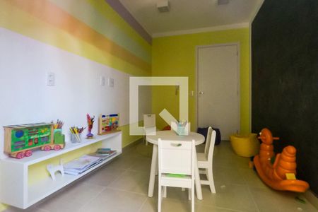 Apartamento para alugar com 46m², 2 quartos e sem vagaBrinquedoteca