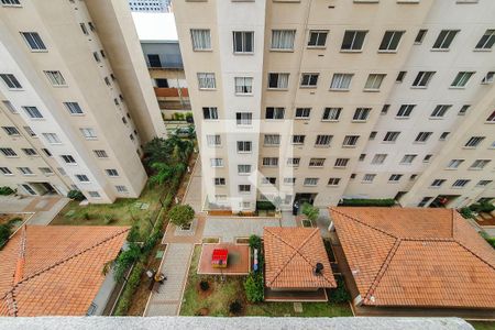 Apartamento para alugar com 46m², 2 quartos e sem vaga Apartamento para alugar com 46m², 2 quartos e sem vagaquarto 1