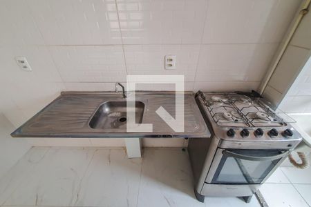 Apartamento para alugar com 46m², 2 quartos e sem vaga Apartamento para alugar com 46m², 2 quartos e sem vagacozinha