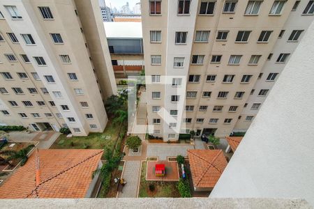 Apartamento para alugar com 46m², 2 quartos e sem vaga Apartamento para alugar com 46m², 2 quartos e sem vagaquarto 2