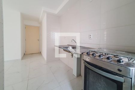 Apartamento para alugar com 46m², 2 quartos e sem vaga Apartamento para alugar com 46m², 2 quartos e sem vagacozinha