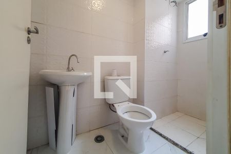Apartamento para alugar com 46m², 2 quartos e sem vaga Apartamento para alugar com 46m², 2 quartos e sem vagabanheiro