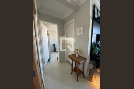 Apartamento à venda com 47m², 2 quartos e 1 vaga