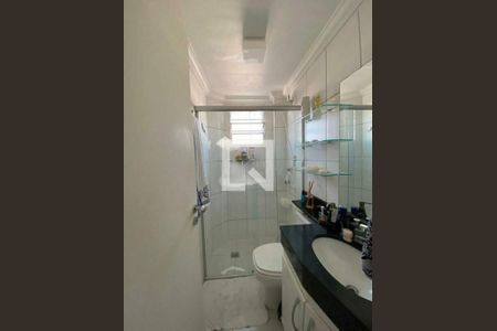 Apartamento à venda com 47m², 2 quartos e 1 vaga