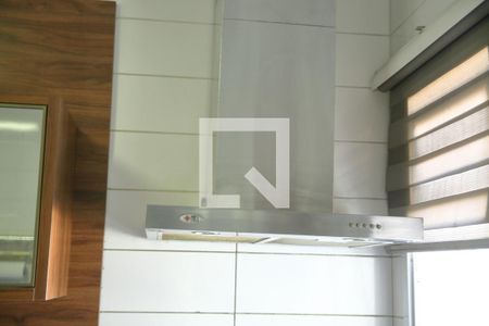 Apartamento à venda com 142m², 3 quartos e 2 vagasDetalhe Cozinha