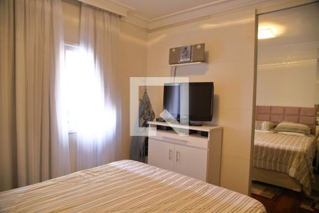 Apartamento à venda com 142m², 3 quartos e 2 vagasSuíte