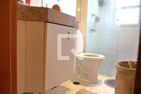 Apartamento à venda com 142m², 3 quartos e 2 vagasBanheiro Suíte