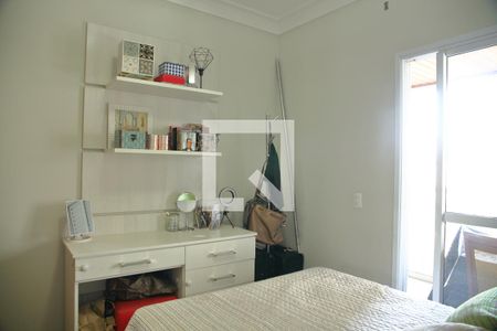 Apartamento à venda com 142m², 3 quartos e 2 vagasQuarto 1