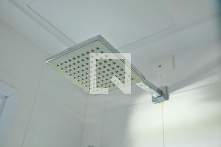 Apartamento à venda com 142m², 3 quartos e 2 vagasBanheiro Social