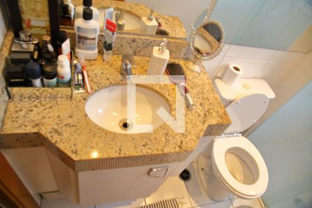 Apartamento à venda com 142m², 3 quartos e 2 vagasBanheiro Suíte