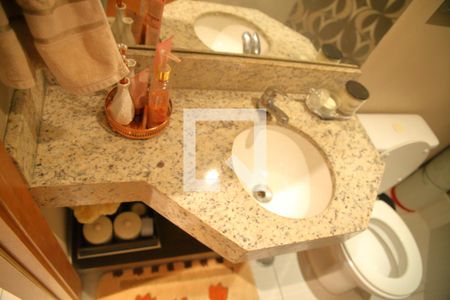 Apartamento à venda com 142m², 3 quartos e 2 vagasLavabo