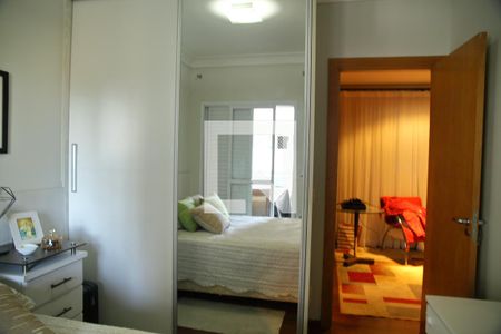 Apartamento à venda com 142m², 3 quartos e 2 vagasQuarto 1