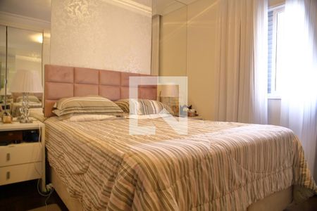 Apartamento à venda com 142m², 3 quartos e 2 vagasSuíte