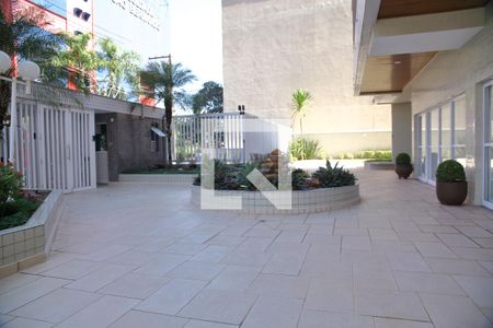 Apartamento à venda com 142m², 3 quartos e 2 vagasÁrea comum