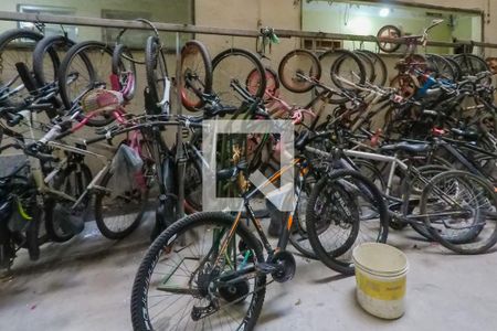 Studio à venda com 33m², 1 quarto e sem vagaBicicletario