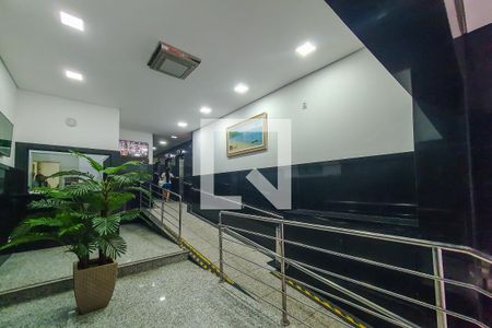 Studio à venda com 33m², 1 quarto e sem vaga Studio à venda com 33m², 1 quarto e sem vagaHall