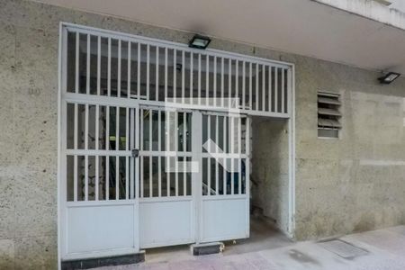 Studio à venda com 33m², 1 quarto e sem vagaPortaria