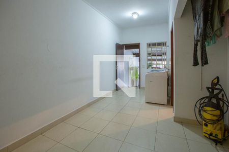 Casa à venda com 400m², 3 quartos e 3 vagasLavanderia