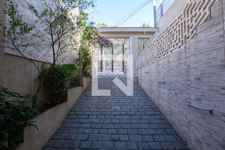 Casa à venda com 400m², 3 quartos e 3 vagasRampa Garagem