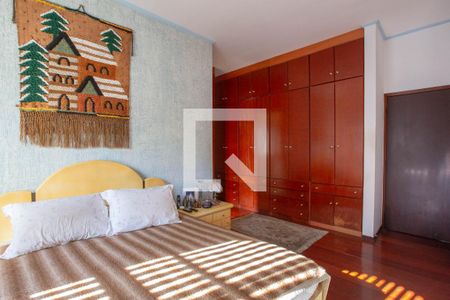 Casa à venda com 400m², 3 quartos e 3 vagasQuarto 1 Suíte