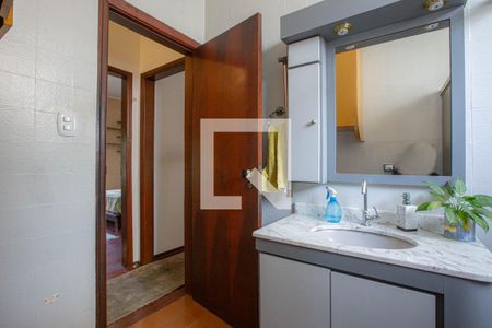 Casa à venda com 400m², 3 quartos e 3 vagasBanheiro primeiro andar