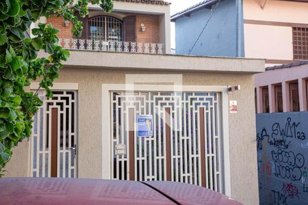 Casa à venda com 400m², 3 quartos e 3 vagasFrente da casa